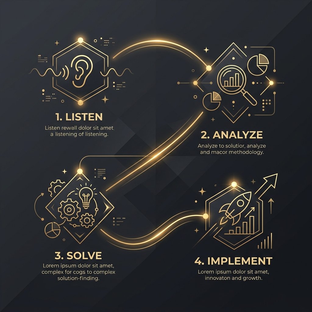 Strategic Process